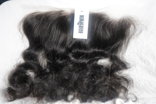 HD Blue Band Frontal Only