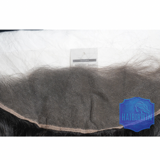 HD Blue Band Frontal Only