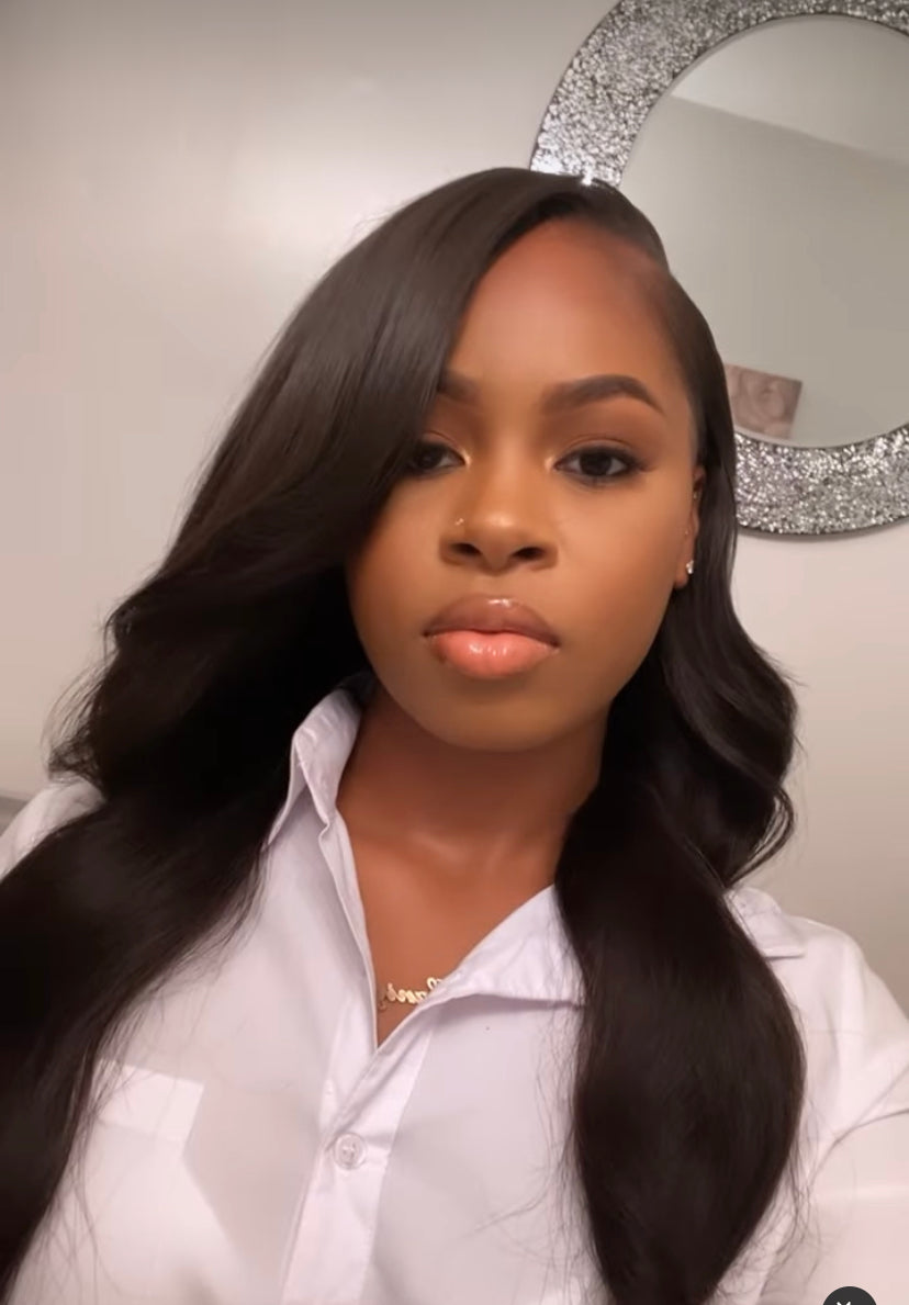 Blue Band Brazillian Single Bundle (Everyday Luxury Collection)