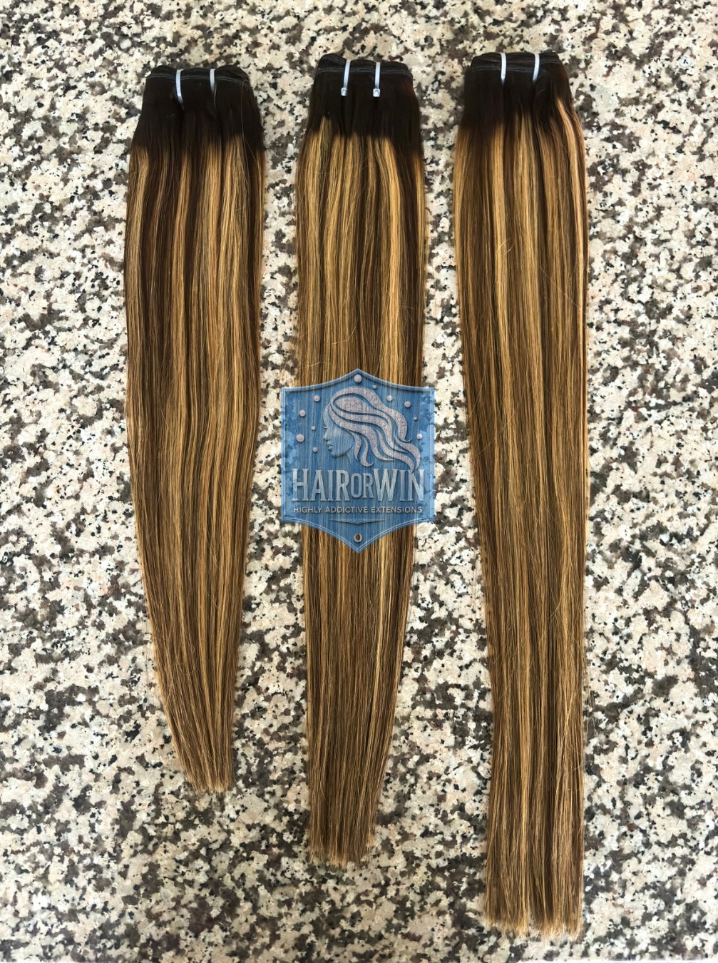 Blue Band Brazilian 3 Bundle Deal
(Everyday Luxury Collection)