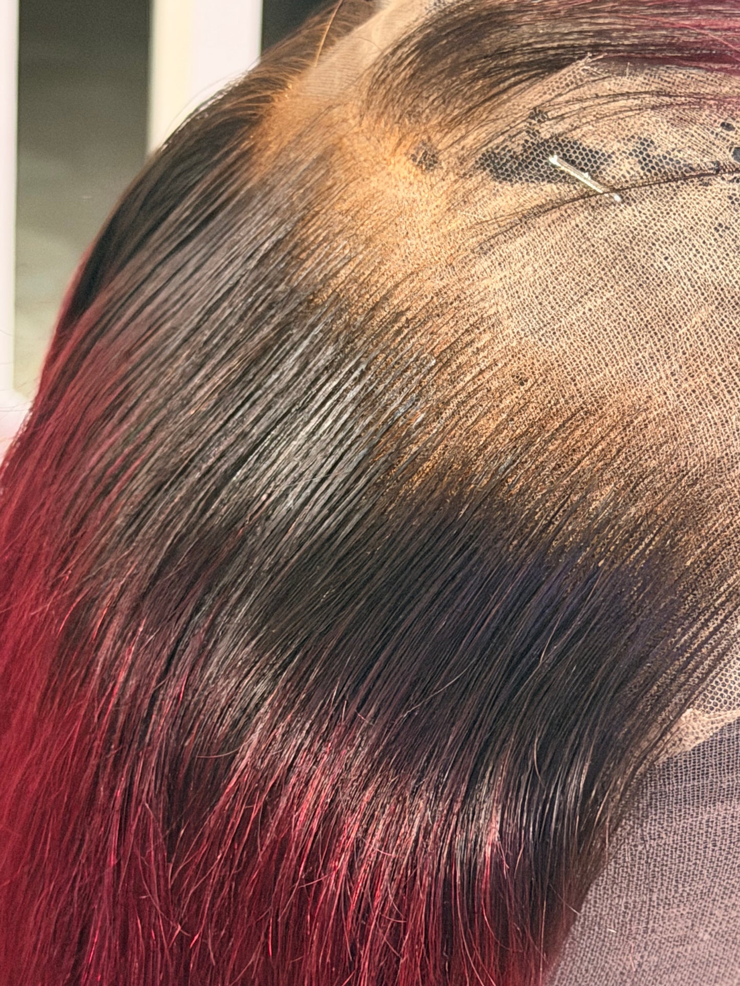 HD Blue Band Frontal Only