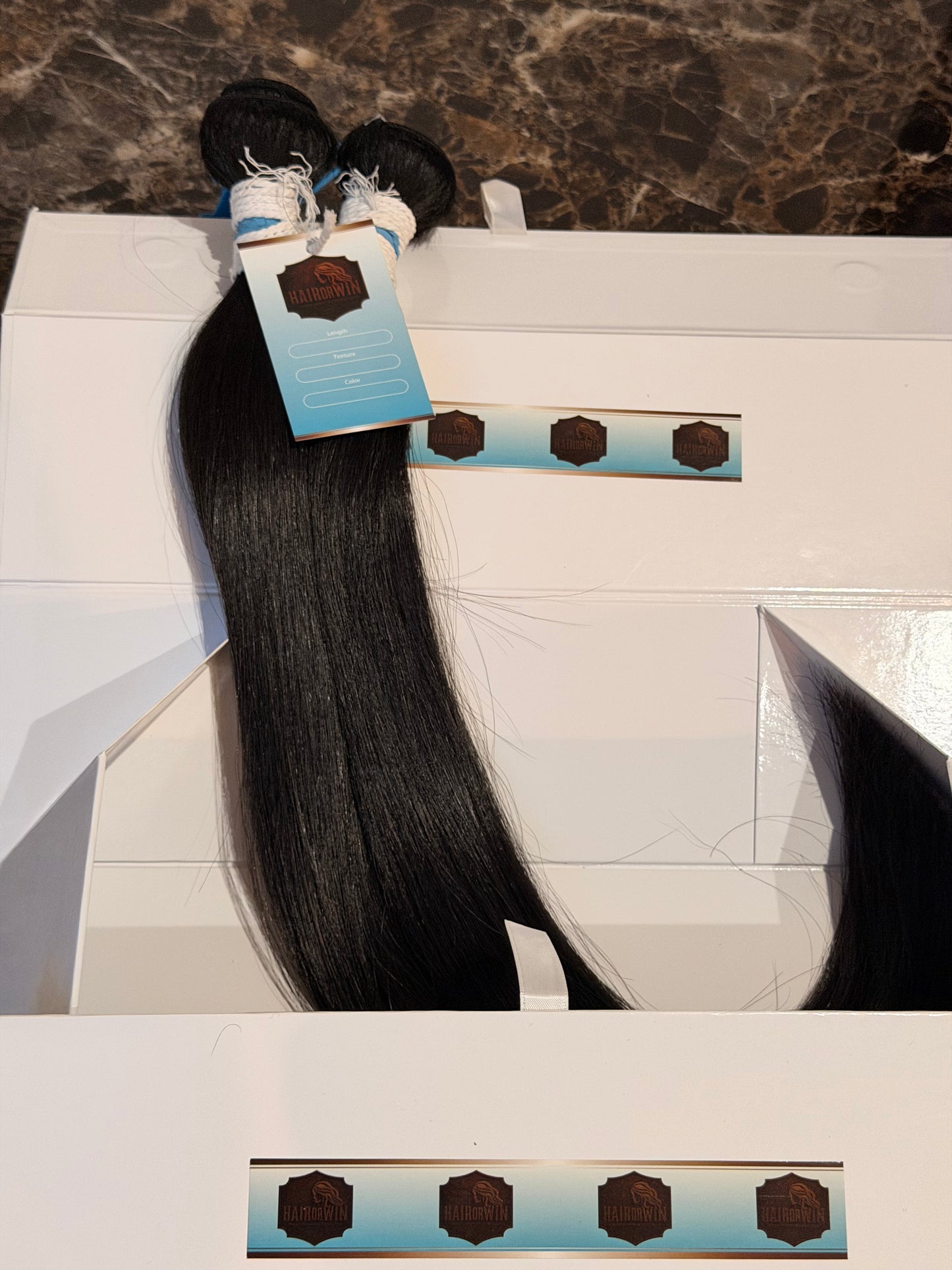 Raw Thai Single Bundles (White Band Collection)