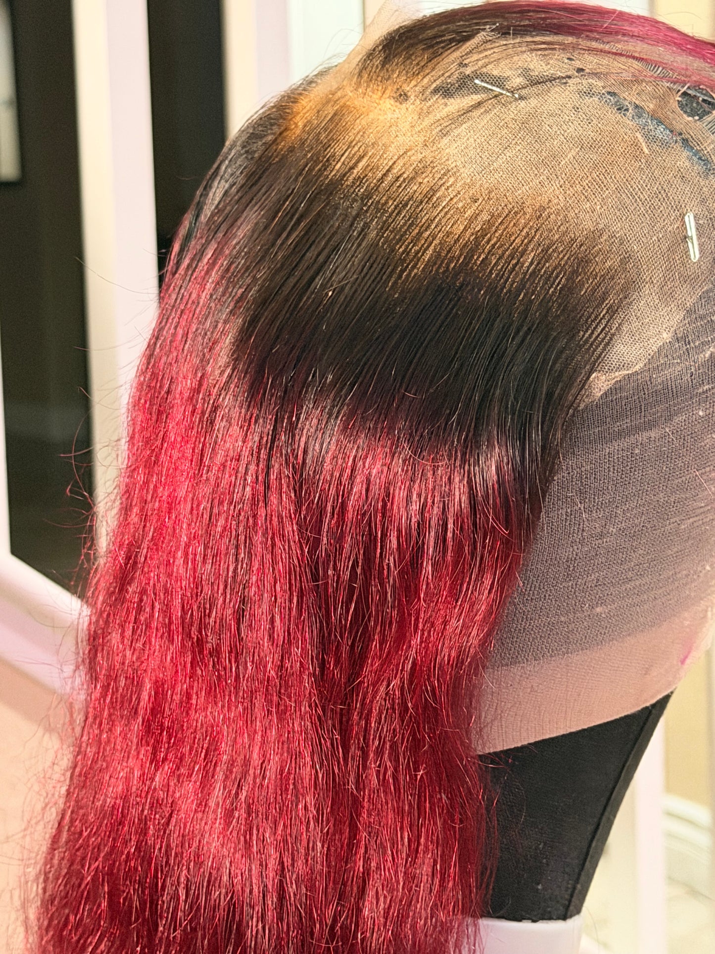 HD Blue Band Frontal Only