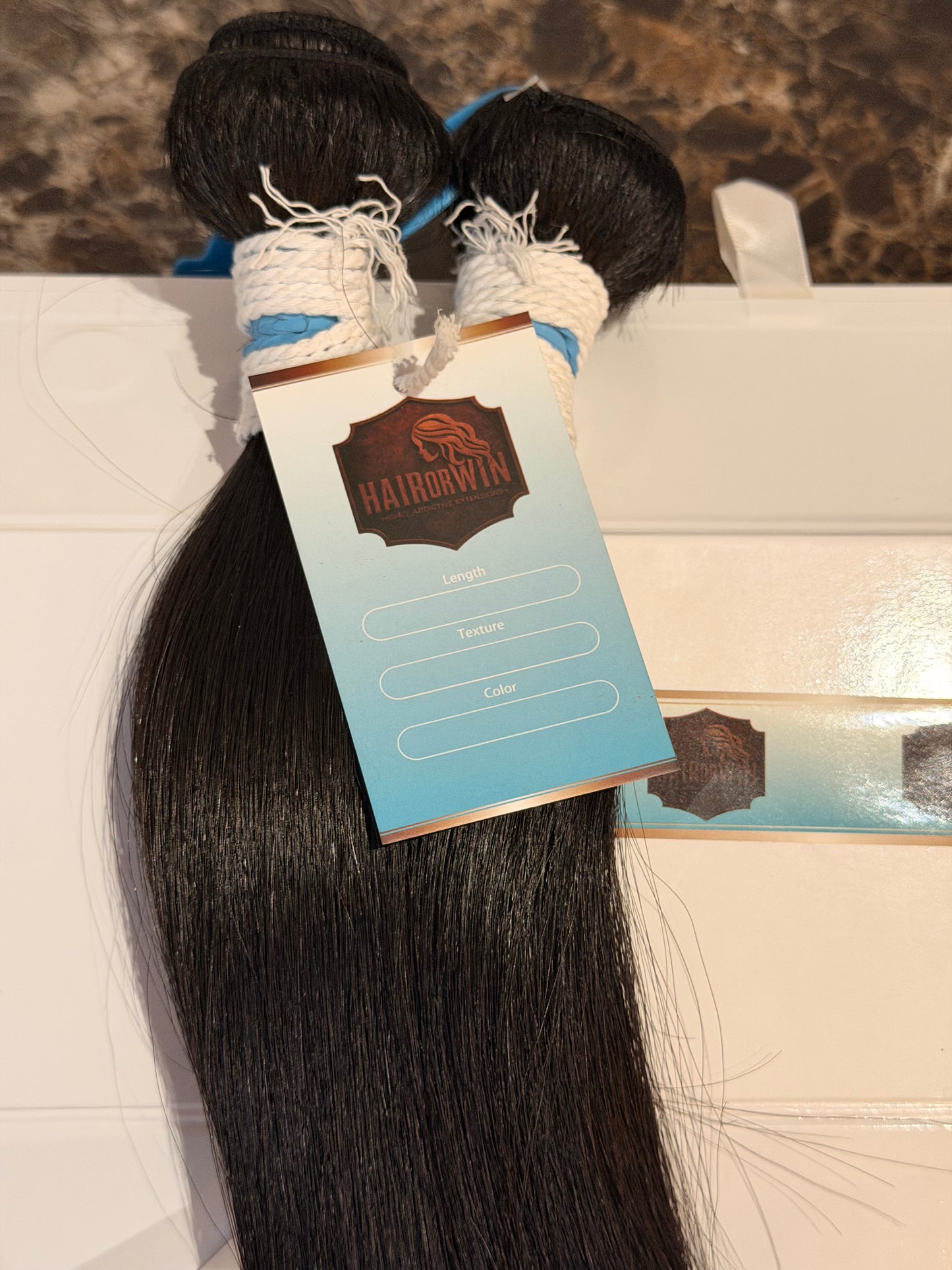 Raw Thai Single Bundles (White Band Collection)