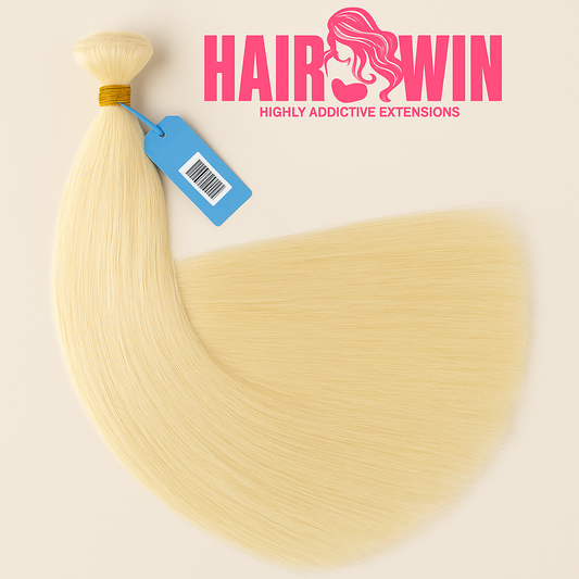 Blonde Single Bundle Only